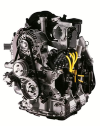P1F64 Engine